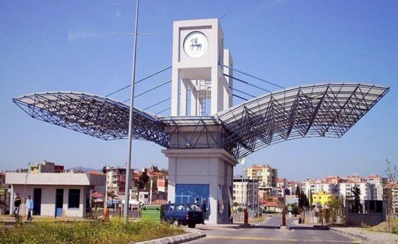 Büyükşehir'den DEÜ'ye 37'inci yıl hediyesi